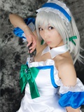 cosplay扮相美女套图 c77 Sakuya Izayoi　(3)(133)